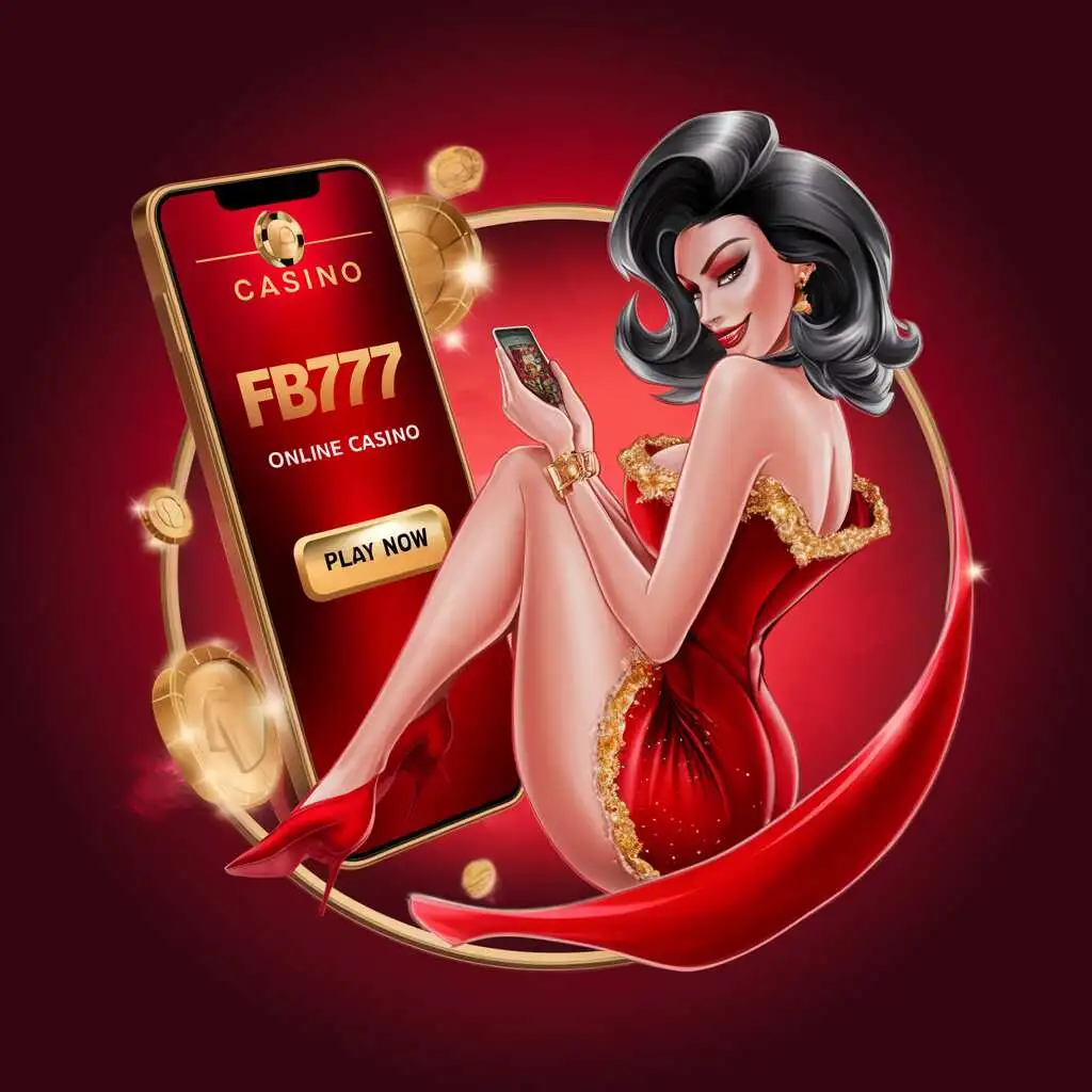 Earn Rewards While You Play on FB777.