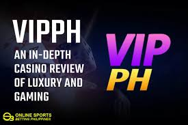 Seamless Betting with the VIP PH App