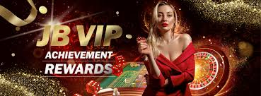 Casino JB Unlocks Exclusive Bonuses and Rewards.